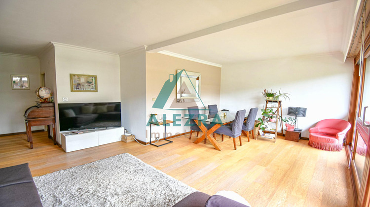Ma-Cabane - Vente Appartement La Celle-Saint-Cloud, 86 m²