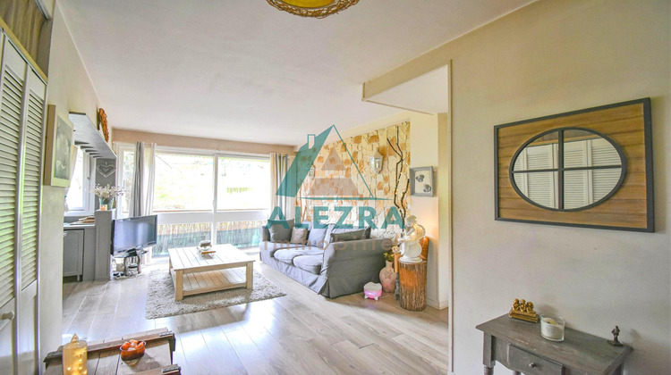 Ma-Cabane - Vente Appartement La Celle-Saint-Cloud, 56 m²