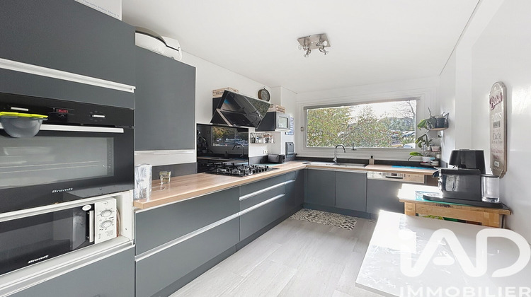 Ma-Cabane - Vente Appartement La Celle-Saint-Cloud, 86 m²