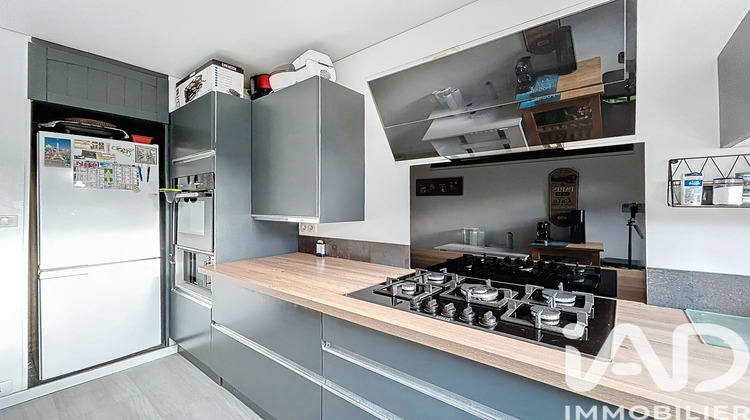 Ma-Cabane - Vente Appartement La Celle-Saint-Cloud, 86 m²