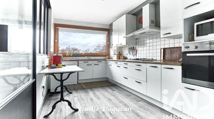 Ma-Cabane - Vente Appartement La Celle-Saint-Cloud, 103 m²