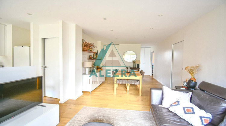 Ma-Cabane - Vente Appartement La Celle-Saint-Cloud, 56 m²