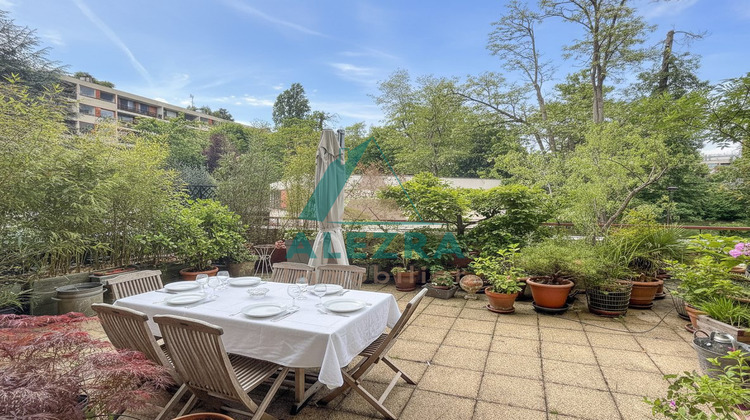 Ma-Cabane - Vente Appartement La Celle-Saint-Cloud, 86 m²