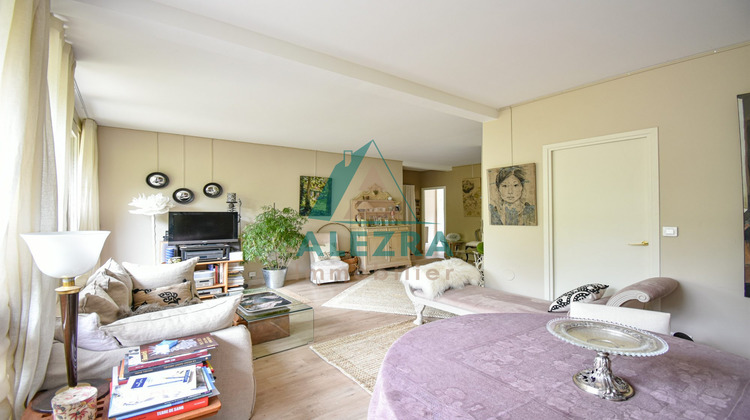 Ma-Cabane - Vente Appartement La Celle-Saint-Cloud, 86 m²