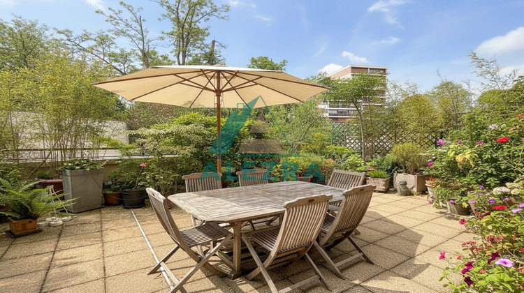 Ma-Cabane - Vente Appartement La Celle-Saint-Cloud, 86 m²