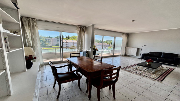 Ma-Cabane - Vente Appartement La Celle-Saint-Cloud, 102 m²