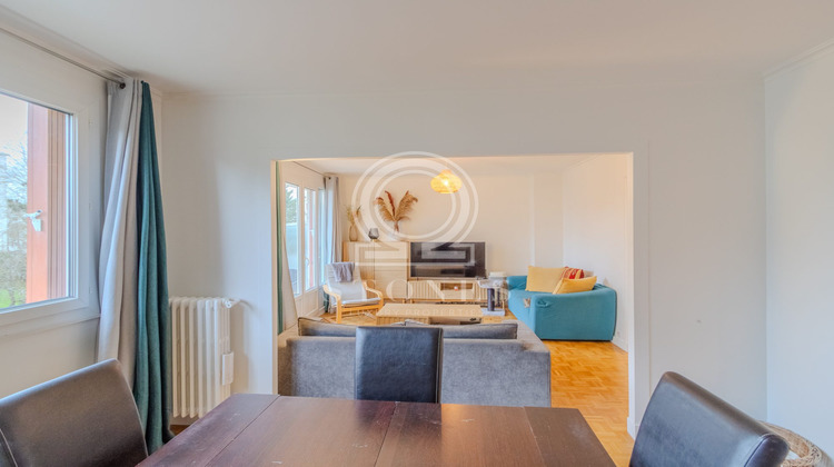 Ma-Cabane - Vente Appartement La Celle-Saint-Cloud, 78 m²