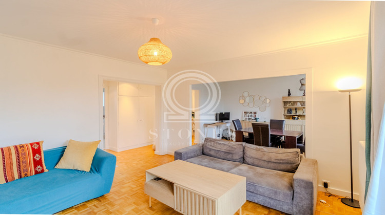 Ma-Cabane - Vente Appartement La Celle-Saint-Cloud, 78 m²