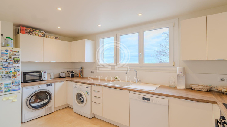Ma-Cabane - Vente Appartement La Celle-Saint-Cloud, 78 m²