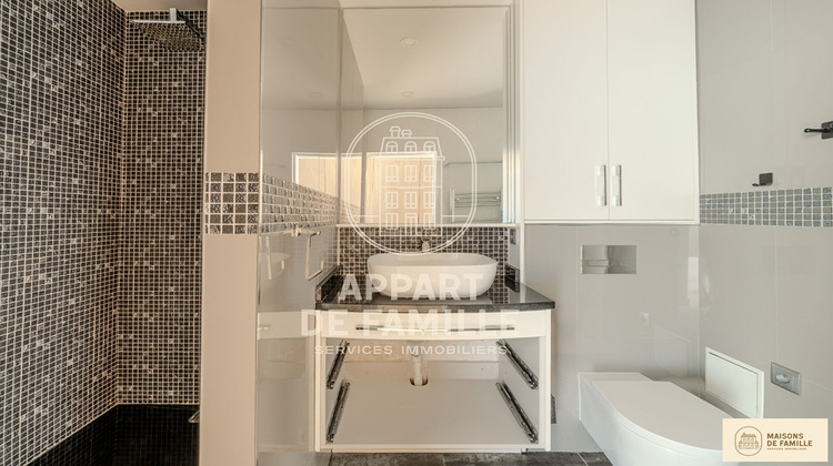 Ma-Cabane - Vente Appartement LA CELLE-SAINT-CLOUD, 90 m²