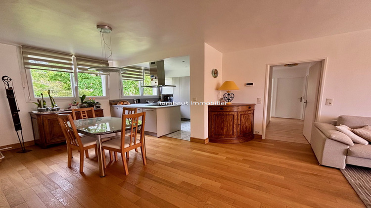 Ma-Cabane - Vente Appartement La Celle-Saint-Cloud, 83 m²