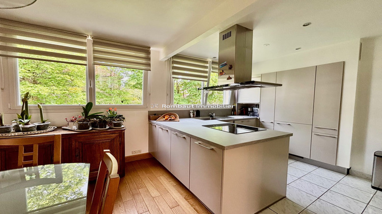 Ma-Cabane - Vente Appartement La Celle-Saint-Cloud, 83 m²
