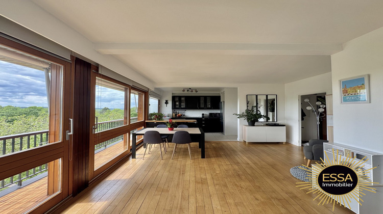 Ma-Cabane - Vente Appartement La Celle-Saint-Cloud, 72 m²