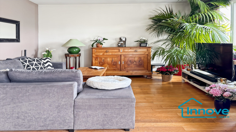 Ma-Cabane - Vente Appartement La Celle-Saint-Cloud, 77 m²