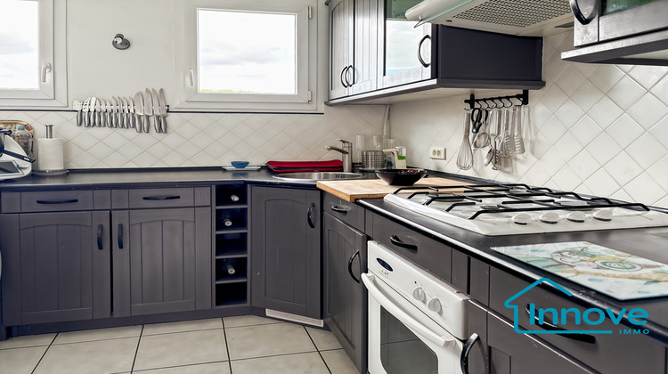 Ma-Cabane - Vente Appartement La Celle-Saint-Cloud, 77 m²