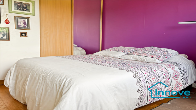 Ma-Cabane - Vente Appartement La Celle-Saint-Cloud, 77 m²