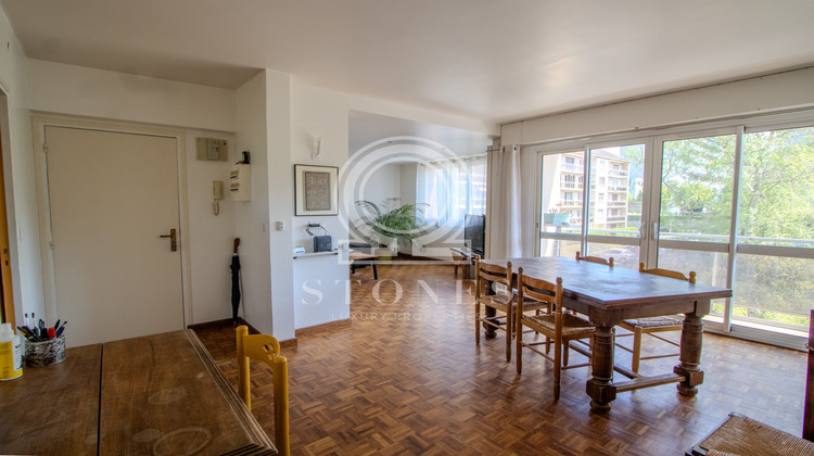 Ma-Cabane - Vente Appartement La Celle-Saint-Cloud, 66 m²