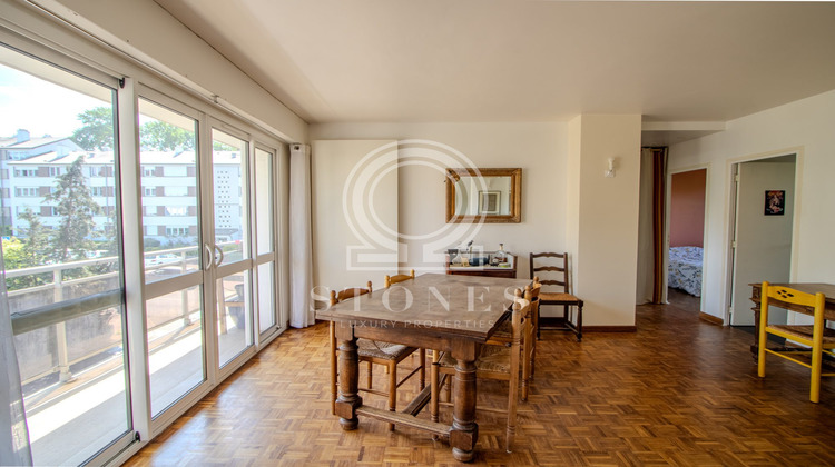 Ma-Cabane - Vente Appartement La Celle-Saint-Cloud, 66 m²