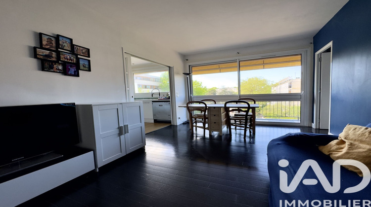 Ma-Cabane - Vente Appartement La Celle-Saint-Cloud, 85 m²