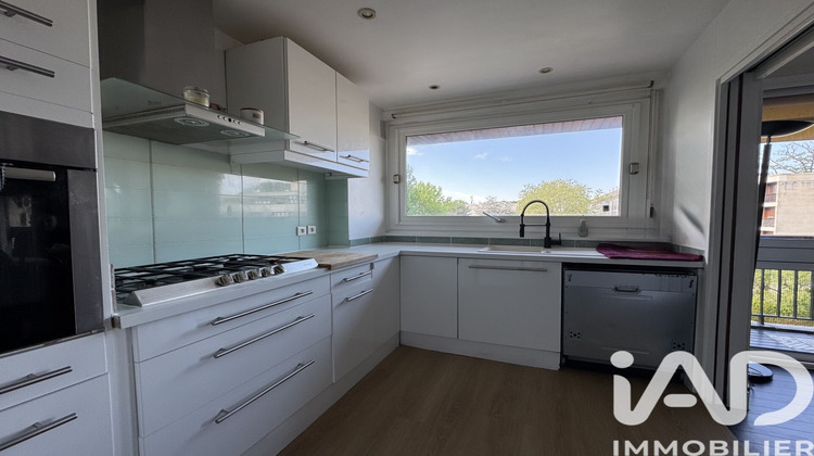 Ma-Cabane - Vente Appartement La Celle-Saint-Cloud, 85 m²