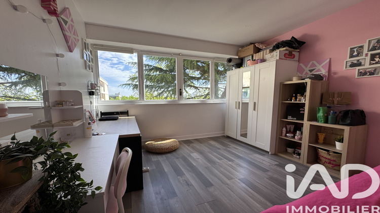 Ma-Cabane - Vente Appartement La Celle-Saint-Cloud, 85 m²