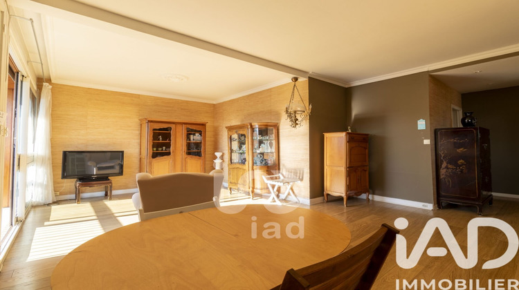 Ma-Cabane - Vente Appartement La Celle-Saint-Cloud, 71 m²
