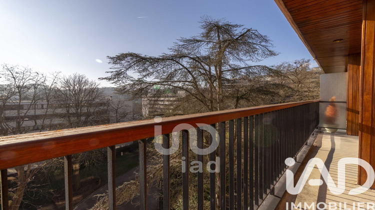 Ma-Cabane - Vente Appartement La Celle-Saint-Cloud, 71 m²