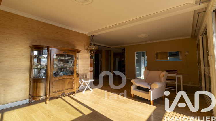 Ma-Cabane - Vente Appartement La Celle-Saint-Cloud, 71 m²