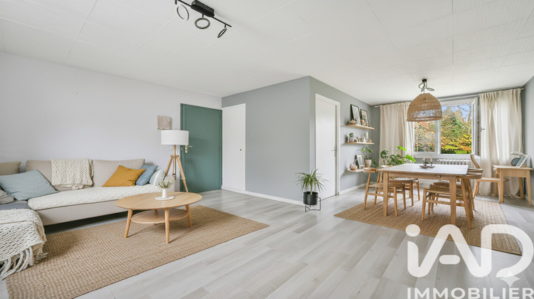 Ma-Cabane - Vente Appartement La Celle-Saint-Cloud, 69 m²