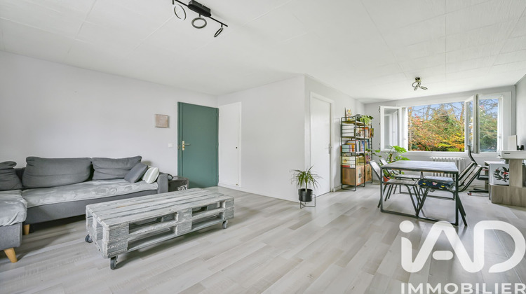 Ma-Cabane - Vente Appartement La Celle-Saint-Cloud, 69 m²