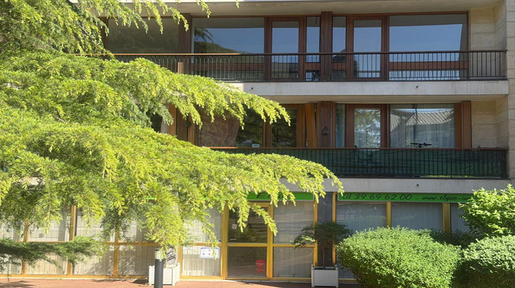 Ma-Cabane - Vente Appartement LA CELLE SAINT CLOUD, 92 m²