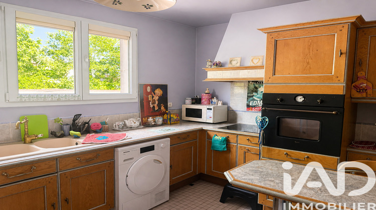 Ma-Cabane - Vente Appartement La Celle-Saint-Cloud, 80 m²
