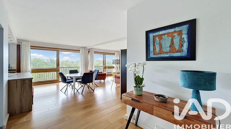 Ma-Cabane - Vente Appartement La Celle-Saint-Cloud, 87 m²