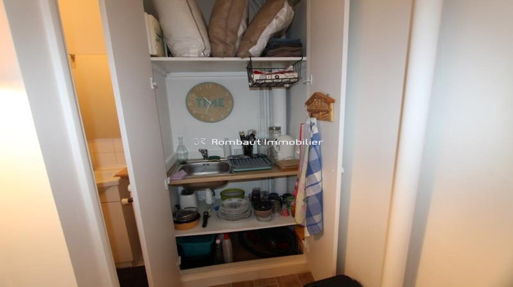 Ma-Cabane - Vente Appartement La celle-saint-cloud, 15 m²