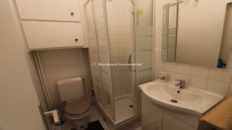 Ma-Cabane - Vente Appartement La celle-saint-cloud, 15 m²