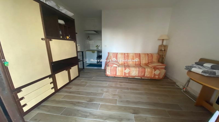 Ma-Cabane - Vente Appartement La celle-saint-cloud, 12 m²