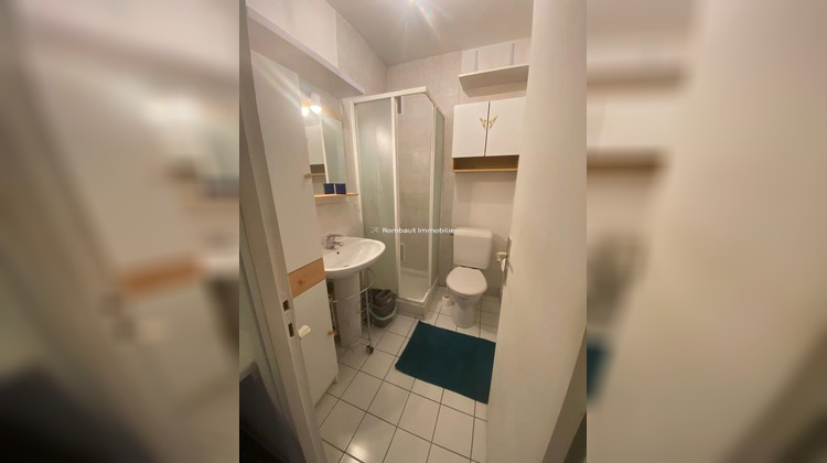 Ma-Cabane - Vente Appartement La celle-saint-cloud, 12 m²