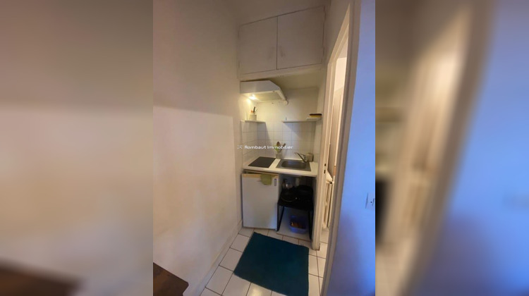 Ma-Cabane - Vente Appartement La celle-saint-cloud, 12 m²