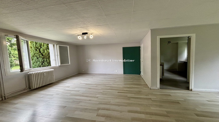 Ma-Cabane - Vente Appartement La Celle-Saint-Cloud, 69 m²