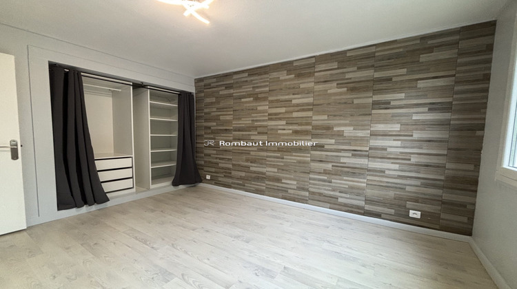 Ma-Cabane - Vente Appartement La Celle-Saint-Cloud, 69 m²