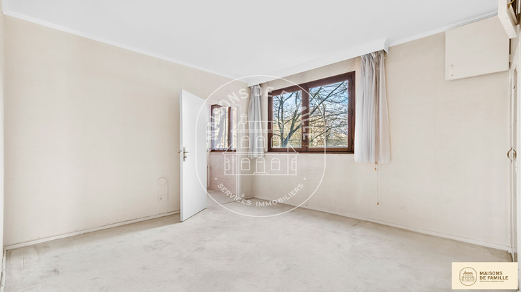 Ma-Cabane - Vente Appartement LA CELLE-SAINT-CLOUD, 89 m²