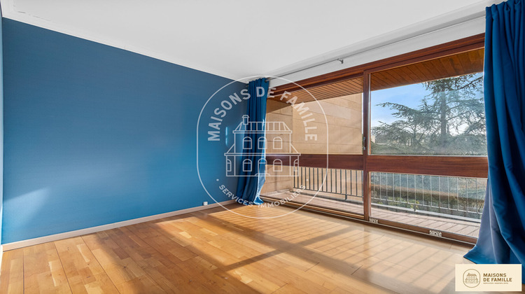 Ma-Cabane - Vente Appartement LA CELLE-SAINT-CLOUD, 89 m²