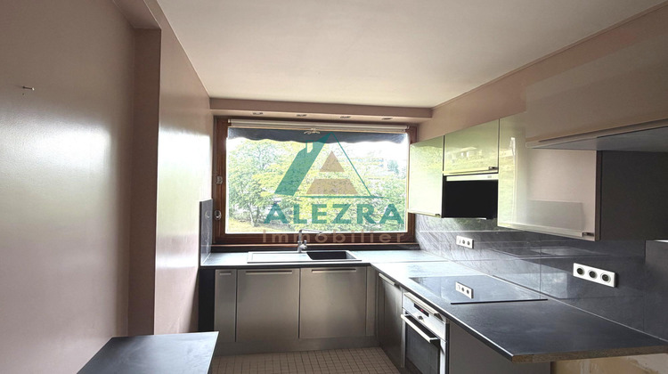 Ma-Cabane - Vente Appartement La Celle-Saint-Cloud, 75 m²