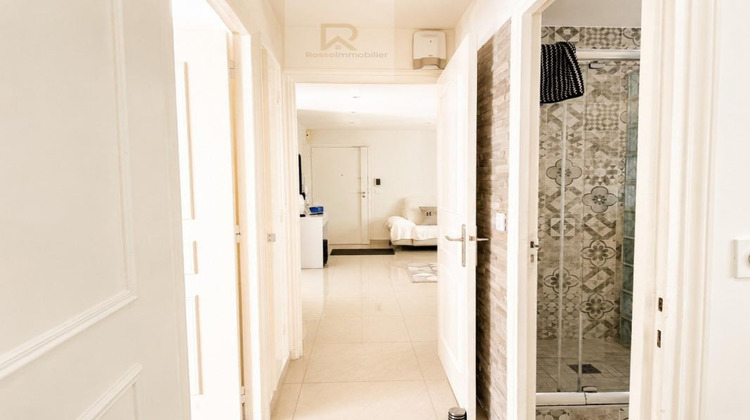 Ma-Cabane - Vente Appartement LA CELLE SAINT CLOUD, 71 m²