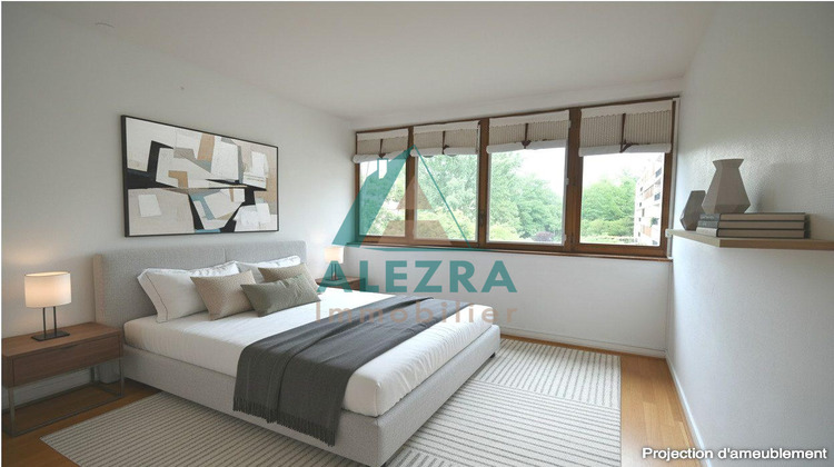 Ma-Cabane - Vente Appartement La Celle-Saint-Cloud, 75 m²