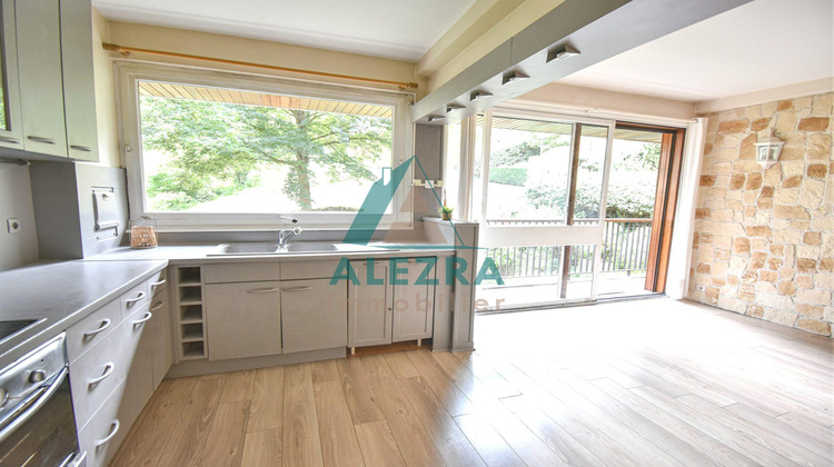 Ma-Cabane - Vente Appartement La Celle-Saint-Cloud, 56 m²