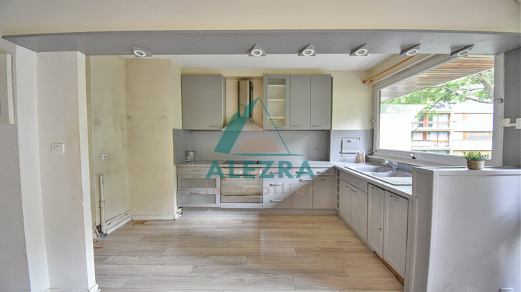 Ma-Cabane - Vente Appartement La Celle-Saint-Cloud, 56 m²