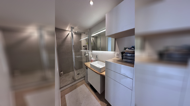 Ma-Cabane - Vente Appartement La Celle-Saint-Cloud, 40 m²