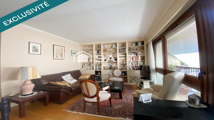 Ma-Cabane - Vente Appartement La Celle-Saint-Cloud, 73 m²