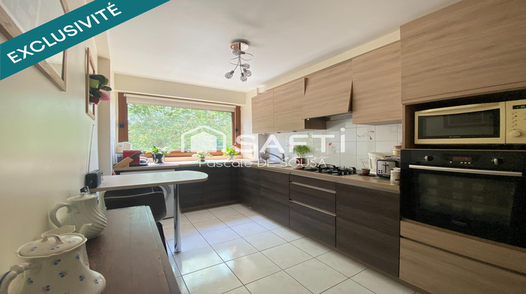 Ma-Cabane - Vente Appartement La Celle-Saint-Cloud, 73 m²